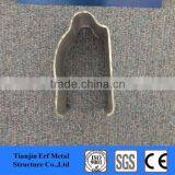 Construction Structural Special Channel Steel thumbnail-5