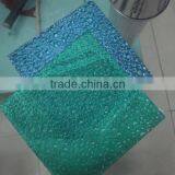 Foshan Diamond Polycarbonate Embossed Sheet thumbnail-1