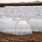 Mulch Stoffe Non Woven PP Unkrautbekampfung Fabric Fur Garten thumbnail-1