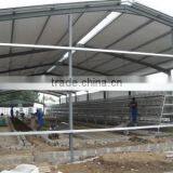 Design Modern Automatic Poultry China Equipment Chicken Farm thumbnail-5