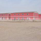 2017 Economical Large-scale Prefab Labor Camp thumbnail-4