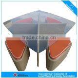 Synthetic Outdoor Wicker Furniture Leisure Garden Rattan Dining Table and Chair(CF788) thumbnail-1