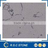 Different Vein Series Artificial Quartz Stone With Competitive Price