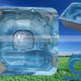 A200 Cheap Price Wholescale Hot Tubs With CE Madde in China thumbnail-1