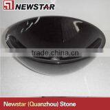 Nero Marquina Black Marble Sink thumbnail-1