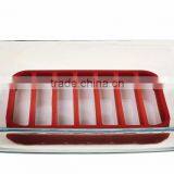 Silicone Barbecue Grill,silicone Food Racks thumbnail-4