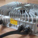 277v 10a on Board Lithium Battery Charger With CANbus Control or Enable Control thumbnail-3