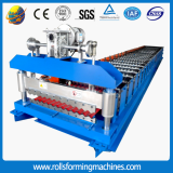 Roll Forming Machine Metal Roofing thumbnail-4