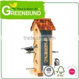 Pet Bird Cage Cage/house House Nest Wild Bird Care thumbnail-3