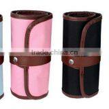 Factory Wholesale Drawing Sketching 36 Pieces Canvas Roll Up Pencil Case thumbnail-5