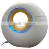 Factory Wholesale Wooden Grain Design Cool Mist Humidifier for Home,office,toilet thumbnail-6