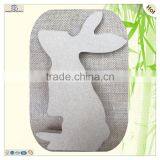 Gifts Die Cutting Mdf Wood Animals Cat Rabbit Dog thumbnail-4