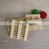 Wholesale Custom Wooden Mobile Phone Holder Pine Wood Phone Rack thumbnail-5
