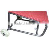 New Design Modern Massy Luggage Trolley Bag thumbnail-5