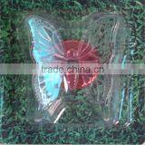 N273 Creative Little Night Lights Butterfly Night Light Small LED Night Light thumbnail-2