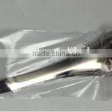 Cy290 Spoon Shape Lime Lemon Zester Cheese Grater Wasabi Ginger Stainless Garlic Press Cozinha Grinding Tools Accessory thumbnail-5