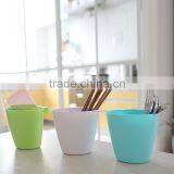 N263 Kitchen Hanging Storage Basket With Suction Cup thumbnail-2