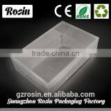 High Quality Clear Plastic Box for Media Player thumbnail-1