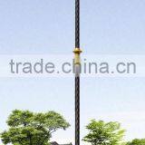 Middle East Antique Cast Iron Street Lamp Post thumbnail-1