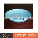 Eco Bamboo Fiber Veneerware Plate thumbnail-1