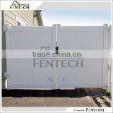 Hihg Quality Customized Vinyl/pvc/plastic Panels for Fence thumbnail-3