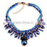 Handmade New Designs High Quality Necklace Jewelry for Laddy thumbnail-2