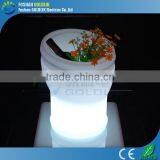 Rechargeable Battery Operated RGB Bar Furniture Waterproof Champagne Bucket LED thumbnail-6