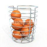 H2212 Wire Fruit Basket thumbnail-1