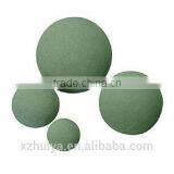 Floral Foam Ball for Fresh Flower Decortation thumbnail-2
