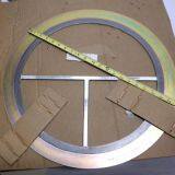 Spiral Wound Gasket for Heat Exchangers thumbnail-1