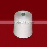 Organic Cotton Yarn 40S/1 Comed Knitting Cotton Yarn for Sale thumbnail-3