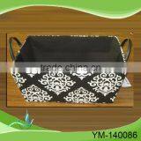 China Wholesale Market Paper Treasure Chest Box