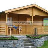 Wholesale Price Well Designed Prefabricated Wood Houses for Sale thumbnail-2