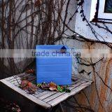 Square Flower Pot Stand Garden Flower Pot Vertical Garden Planter thumbnail-4