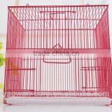 Chinese Cheap Bird Cage Ferric Bird Cage thumbnail-3