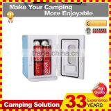 Electric Portable Car Cooler Mini Fridge With High Quality thumbnail-5