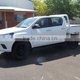 Hilux Steel Tray for Sale thumbnail-5