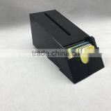 Custom Acrylic Business Card Holders Box thumbnail-2