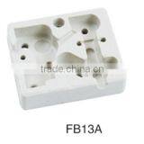 Electrical Porcelain Socket Base Porcelain Items thumbnail-2