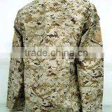 SWAT US Airsoft Digital Desert Camo BDU Uniform Set thumbnail-1