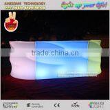 Colour Changing Commercial Led Outdoor Lighting Portable Bar Furniture (BC180) thumbnail-6