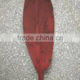 New Style Dual Color Blade Kayak Paddle thumbnail-1