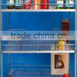 Storage Store Kitchen Cart