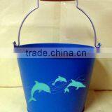 Hot Sale Metal Pail Water Bucket Ice Bucket thumbnail-3