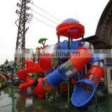 Guangzhou Childhood Dream Recreation Equipment Co., Ltd. company overview - view 4 thumbnail