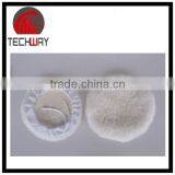 Lambskin Wool Polishing Pad/buffing Pad thumbnail-1