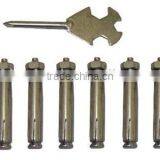 3.2KG Door Way Gym Bar thumbnail-2