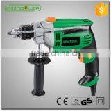 Aluminium Head Impact Drill 650/810/910/1050W GP72118 thumbnail-1