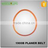 PU BELT FOR 1900B PLANER Electric Planer Belts thumbnail-1