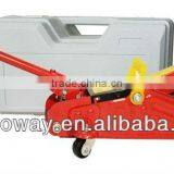 3ton Professional Hydraulic Flooring Stand Jack thumbnail-1